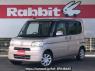 Used 2013 AT daihatsu tanto L375S Image[0]