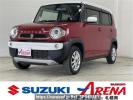 Suzuki Hustler MR41S