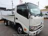 Used 2022 AT hino dutro XZC605M Image[2]