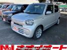 Suzuki Alto HA97S