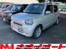 Used 2025 AT suzuki alto HA97S Image[0]