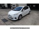 Toyota Aqua NHP10