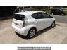 Used 2012 AT toyota aqua NHP10 Image[1]