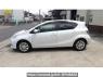 Used 2012 AT toyota aqua NHP10 Image[2]