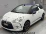 Used 2013 MT citroen ds3-cabrio A5C5F02 Image[0]