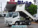 Hino DUTRO XZU600T