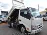 Used 2021 MT hino dutro XZU600T Image[2]