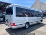 Used 2025 AT toyota coaster GDB70 Image[0]