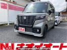 Suzuki Spacia Base MK33V