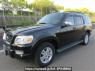 Used 2009 AT ford explorer 1FMEU74 Image[0]