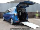 Toyota Sienta NSP172G