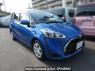 Used 2018 AT toyota sienta NSP172G Image[1]