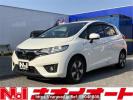 Honda Fit GP5