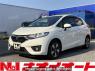Used 2016 AT honda fit GP5 Image[0]