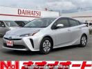 Toyota Prius ZVW51