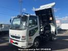 Mitsubishi Fuso Fighter FK72N