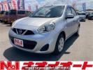 Nissan March K13