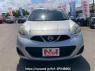 Used 2018 AT nissan march K13 Image[1]