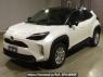 Used 2021 AT toyota yaris-cross MXPB10 Image[0]