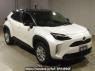 Used 2021 AT toyota yaris-cross MXPB10 Image[2]