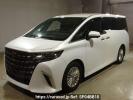 Toyota Alphard Hybrid AAHH45W