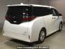 Used 2025 AT toyota alphard-hybrid AAHH45W Image[1]