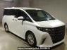 Used 2025 AT toyota alphard-hybrid AAHH45W Image[2]