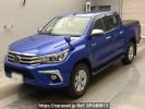 Toyota Hilux GUN125
