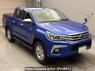 Used 2018 AT toyota hilux GUN125 Image[2]