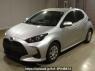 Used 2021 AT toyota yaris MXPH10 Image[0]