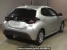 Used 2021 AT toyota yaris MXPH10 Image[1]