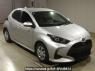 Used 2021 AT toyota yaris MXPH10 Image[2]