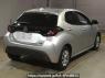Used 2021 AT toyota yaris MXPH10 Image[1]