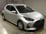 Used 2021 AT toyota yaris MXPH10 Image[2]