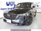 Mazda CX-8 KG2P