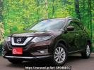 Nissan X-Trail HNT32