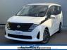 Used 2023 AT nissan serena C28 Image[0]