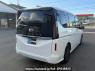 Used 2023 AT nissan serena C28 Image[1]
