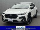 Subaru Crosstrek GUD