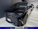 Toyota Alphard Hybrid AAHH40W