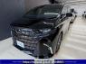 Used 2024 AT toyota alphard-hybrid AAHH40W Image[0]