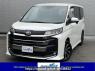 Used 2024 AT toyota noah MZRA90W Image[0]