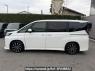 Used 2024 AT toyota noah MZRA90W Image[2]