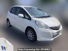 Honda Fit GE6