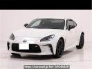 Toyota GR86 ZN8