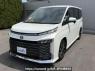 Used 2024 AT toyota voxy ZWR90W Image[2]