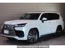 Used 2024 AT lexus lx VJA310W Image[0]