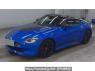 Used 2022 AT nissan fairlady-z RZ34 Image[1]