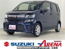 Suzuki Wagon R MH95S