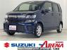 Used 2021 AT suzuki wagon-r MH95S Image[0]